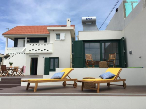 Oporto SurfLodge